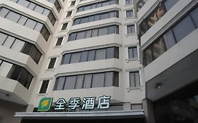 Ji Hotel Guangzhou Yuexiu Park